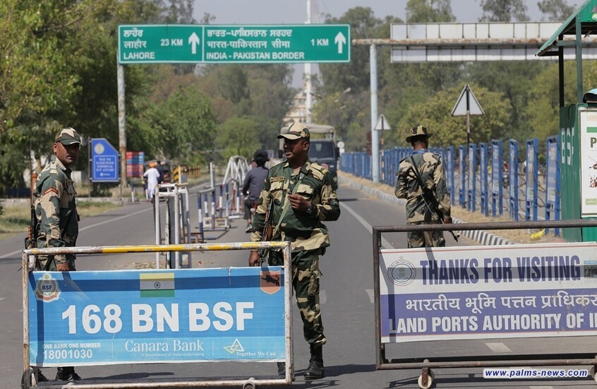 إن قطعتم مياهنا سنقطع أنفاسكم".. باكستان تهدد الهند بضربة نووية